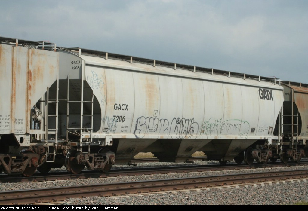 GACX 7206