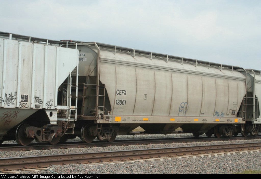 CEFX 12861