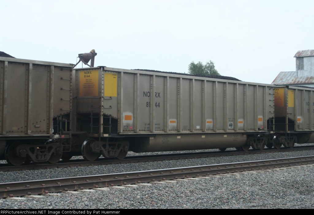 NORX 8144