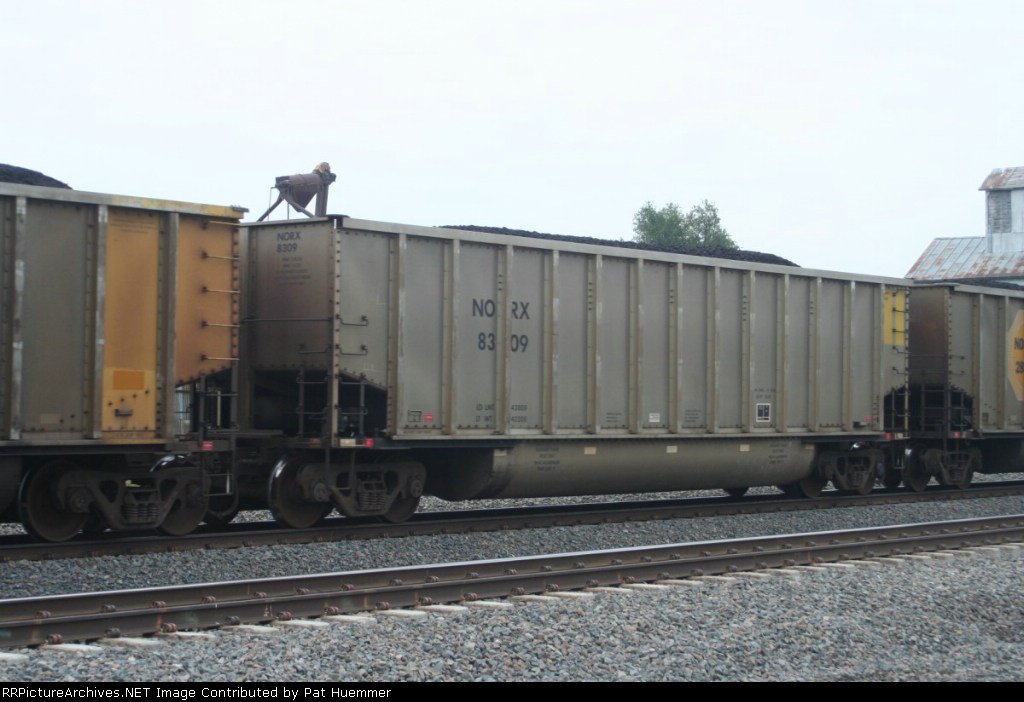 NORX 8309
