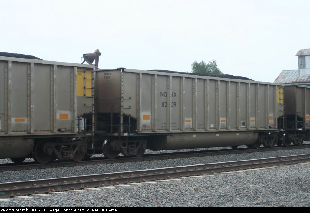 NORX 8209