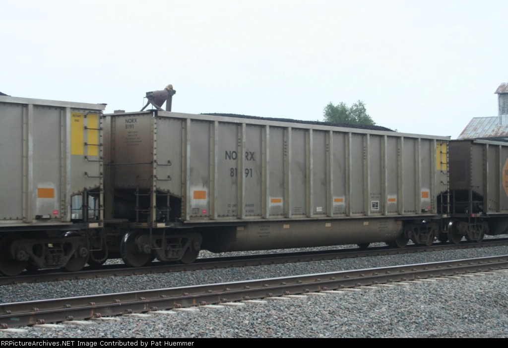 NORX 8191