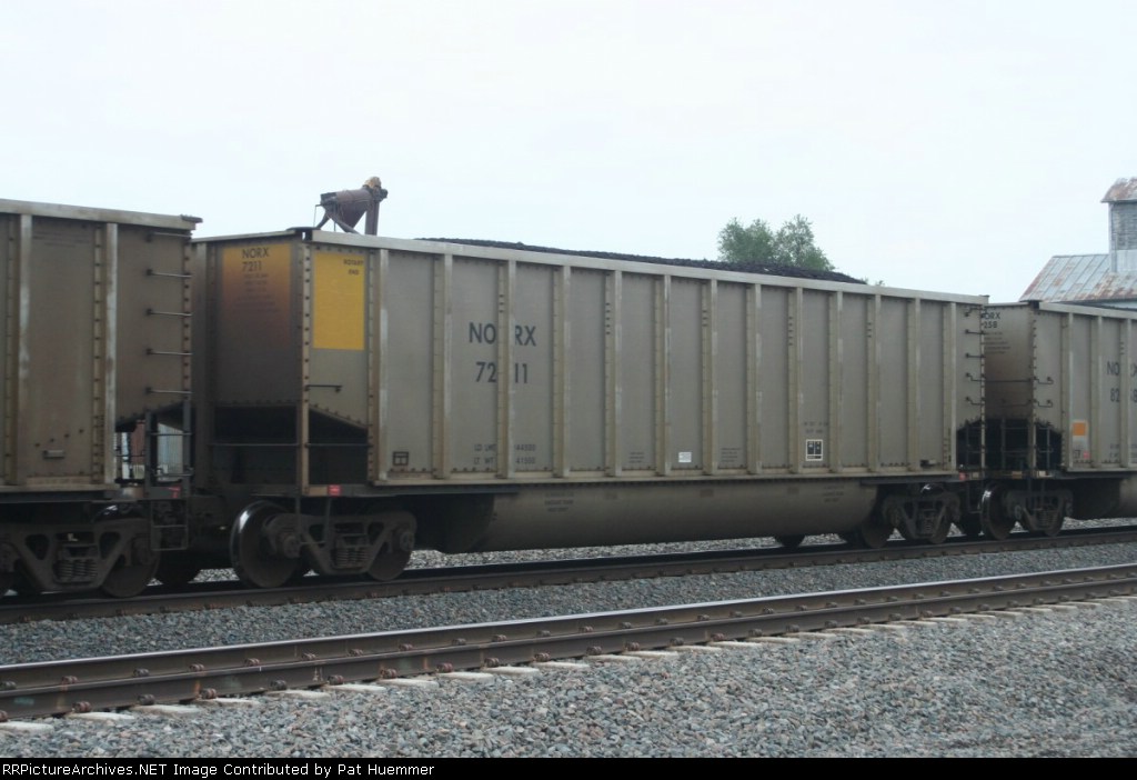 NORX 7211