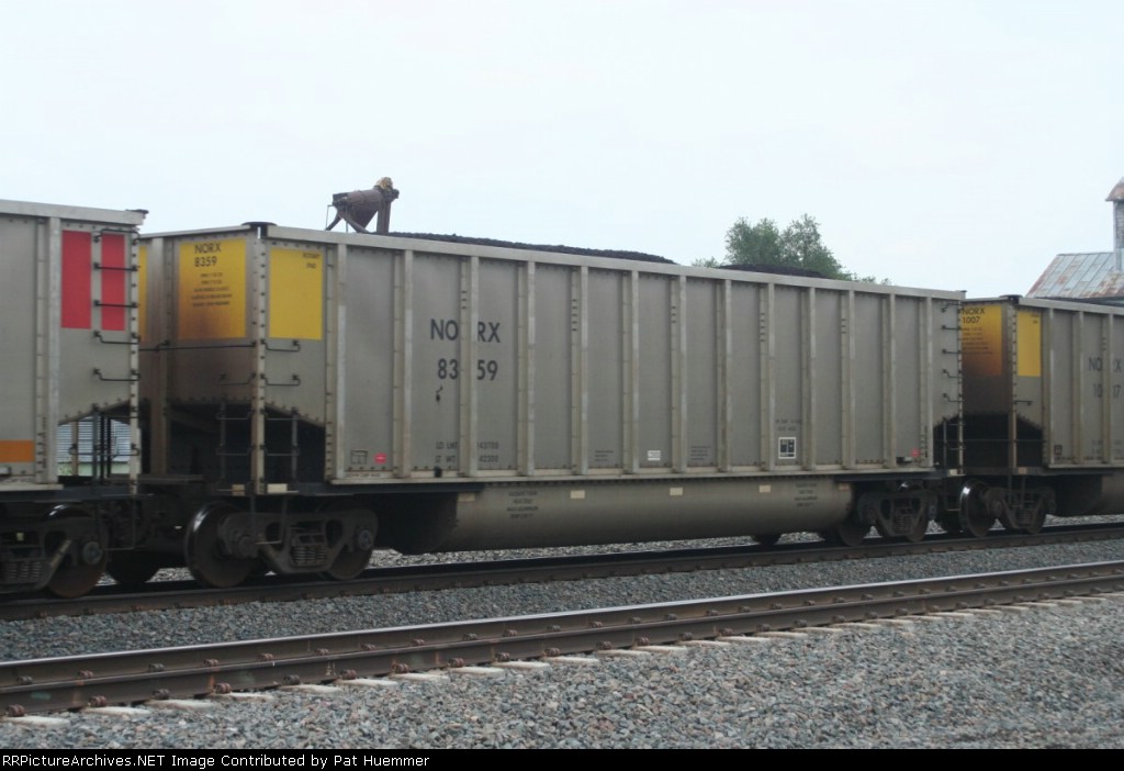 NORX 8359