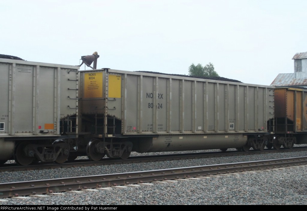 NORX 8024