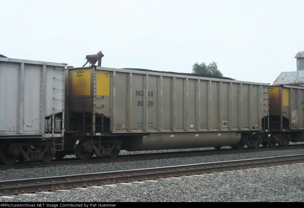 NORX 8009