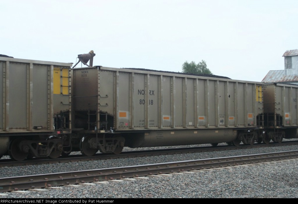 NORX 8018