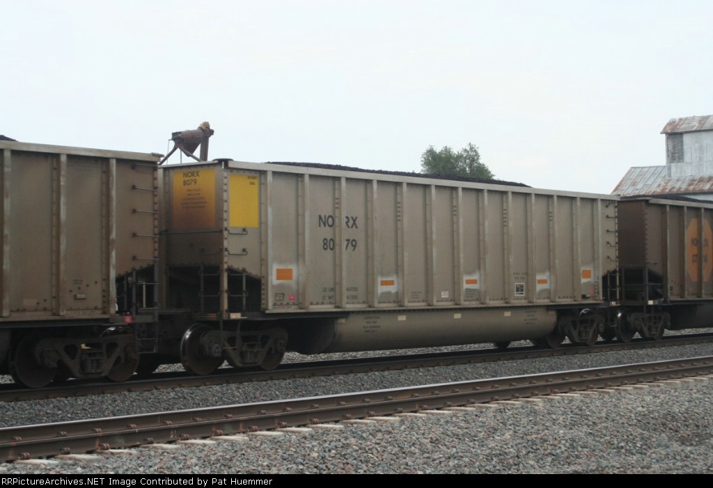 NORX 8079