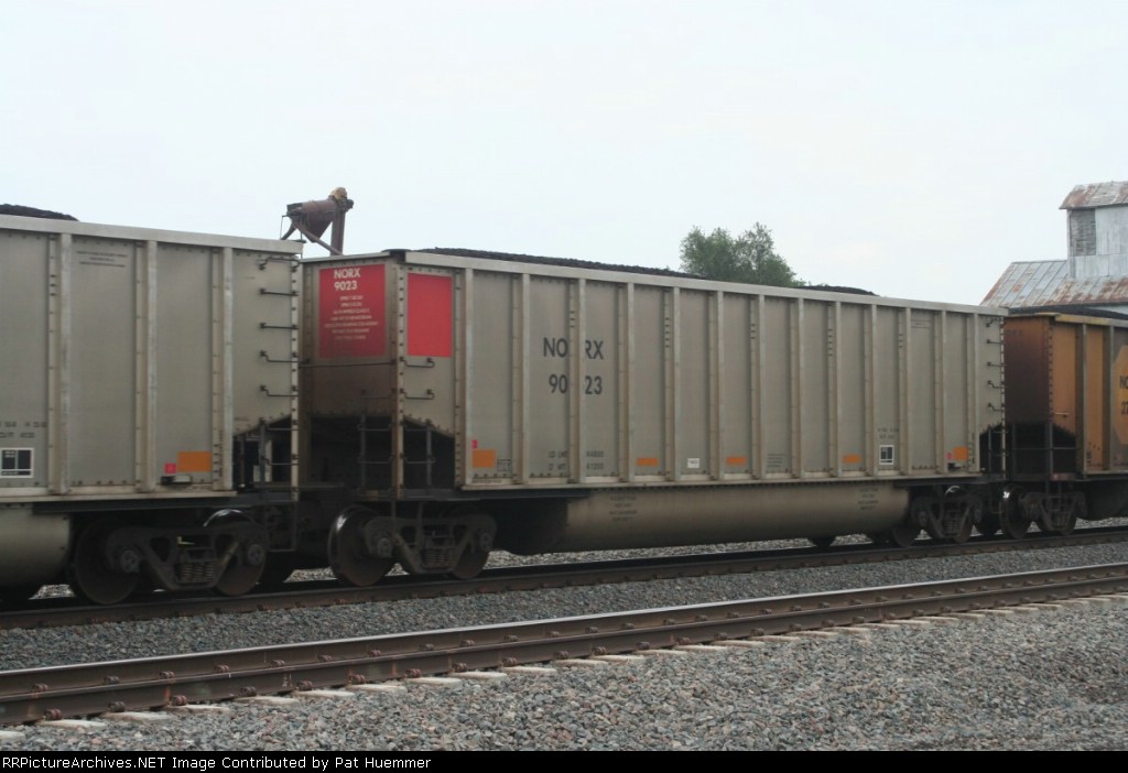 NORX 9023