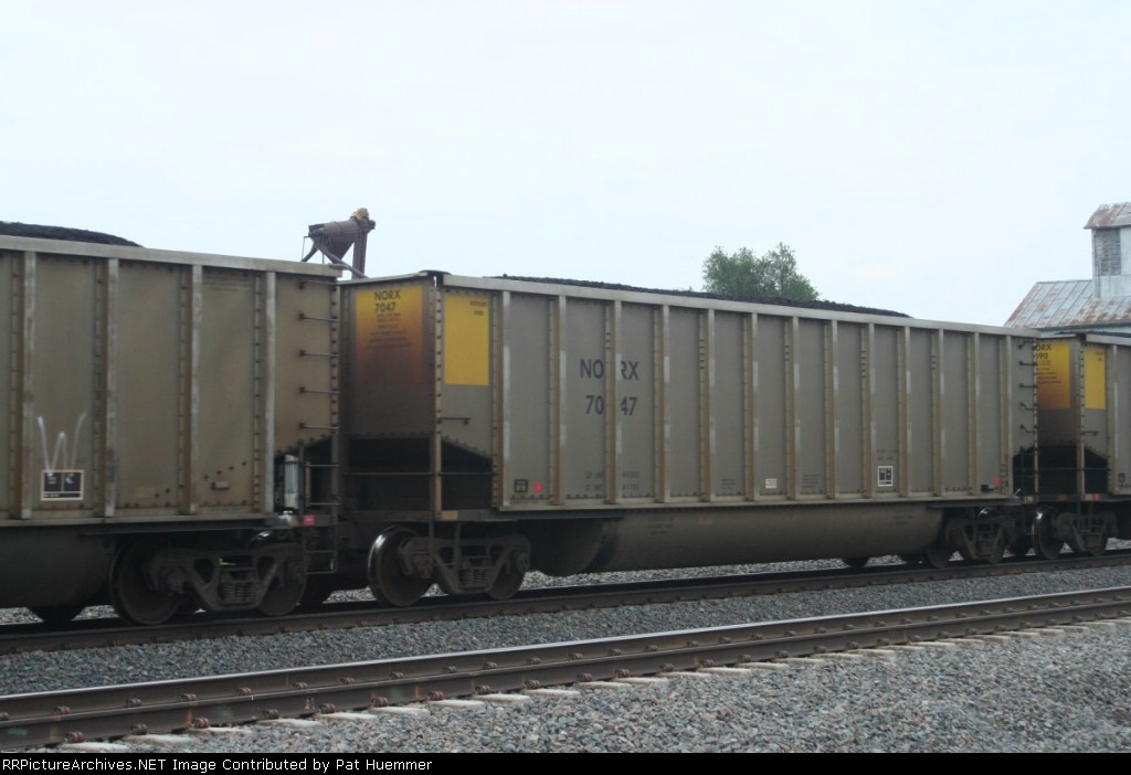 NORX 7047