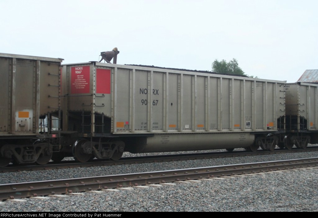 NORX 9067