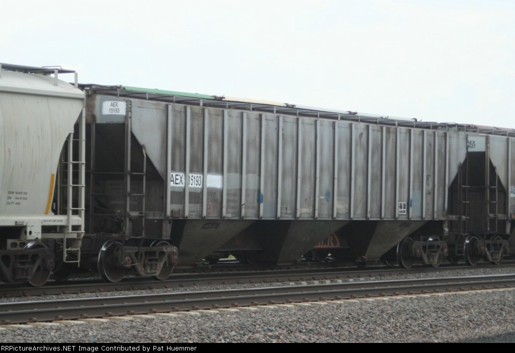 AEX 15193