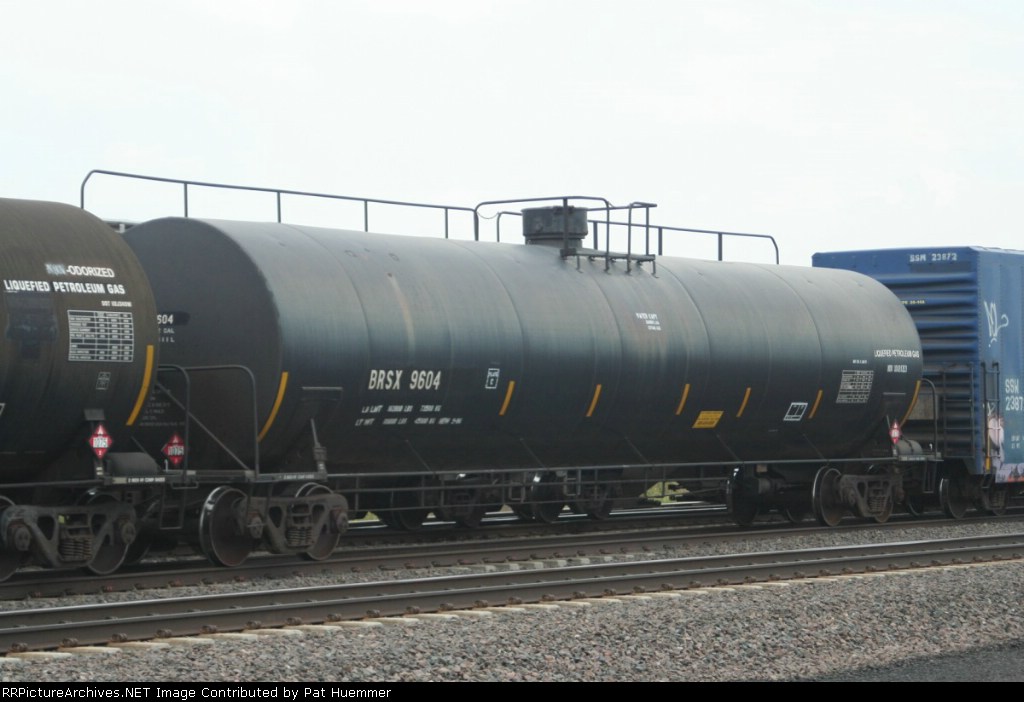 BRSX 9604
