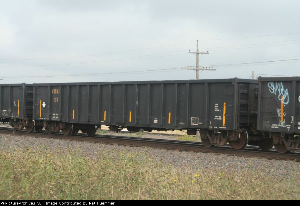 CHUX 151