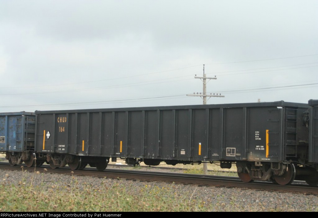 CHUX 164