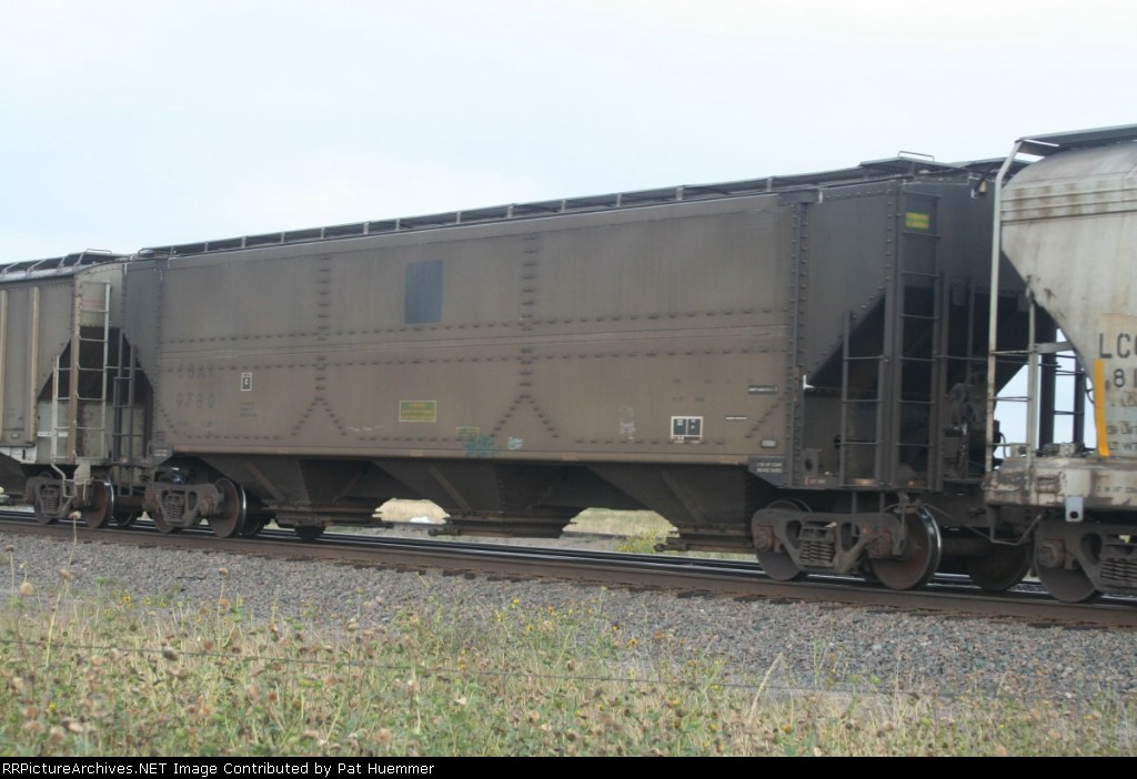 CGAX 9780