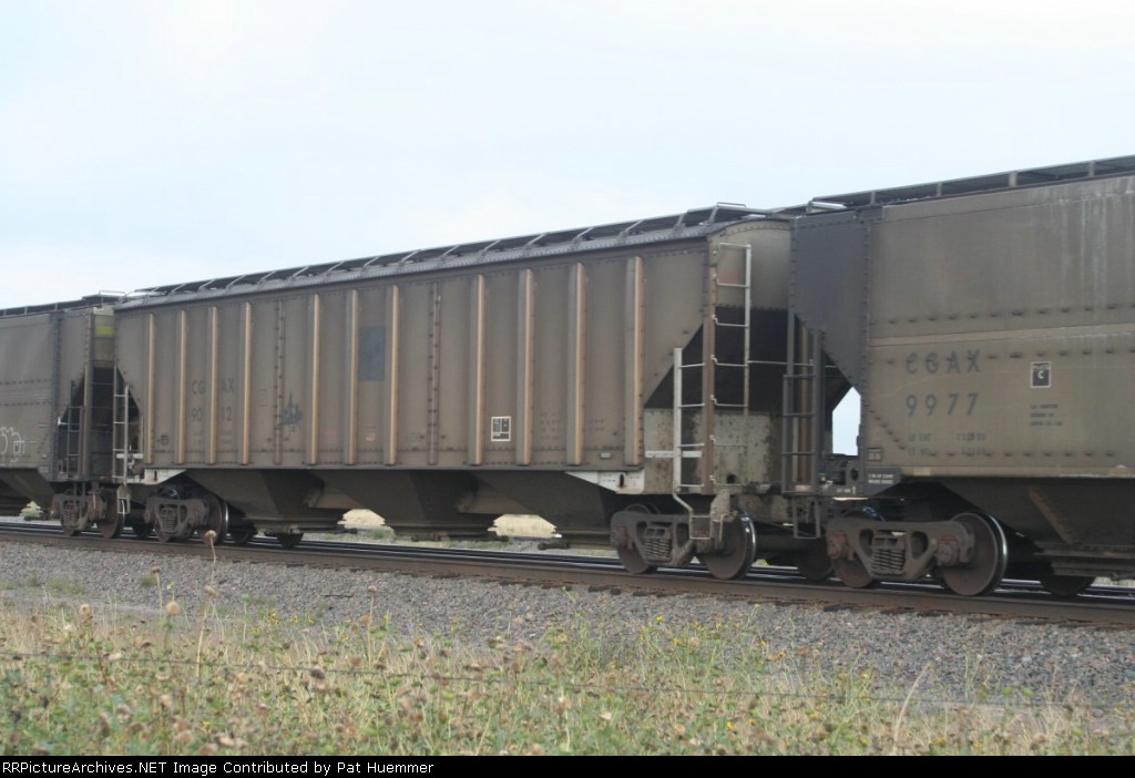 CGAX 9012