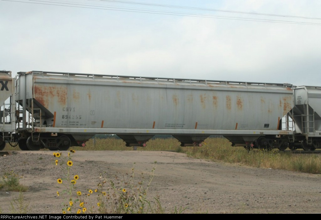 CHVX 896255
