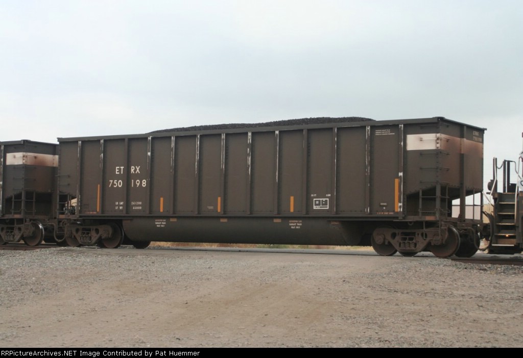 ETRX 750198