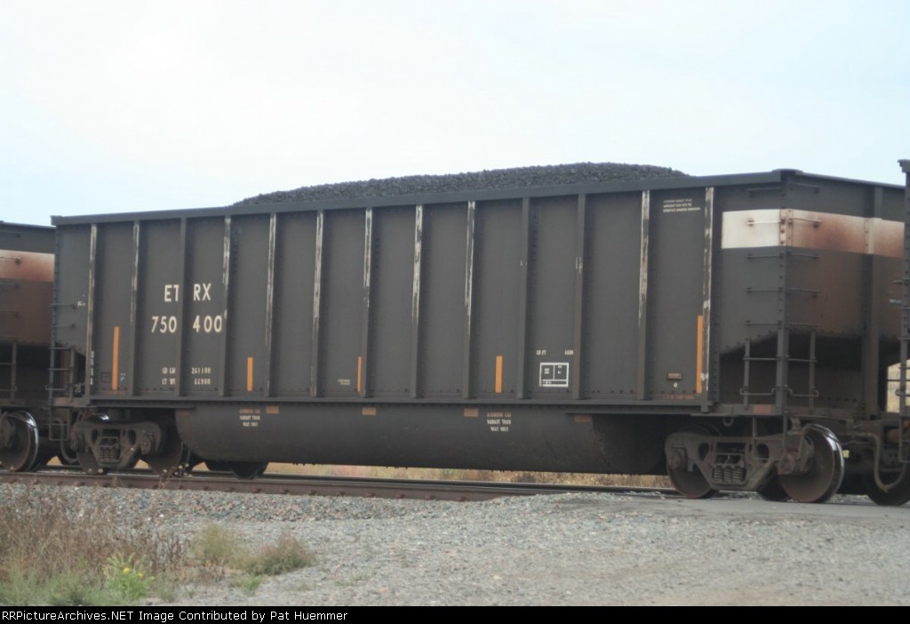 ETRX 750400
