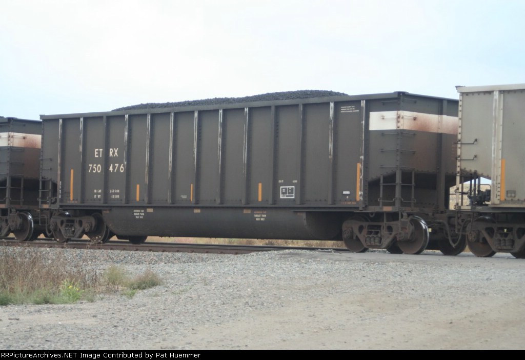 ETRX 750476