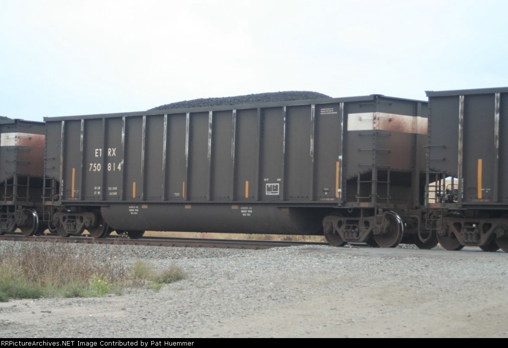 ETRX 750814