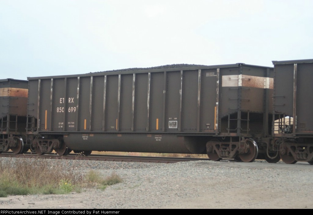 ETRX 850699