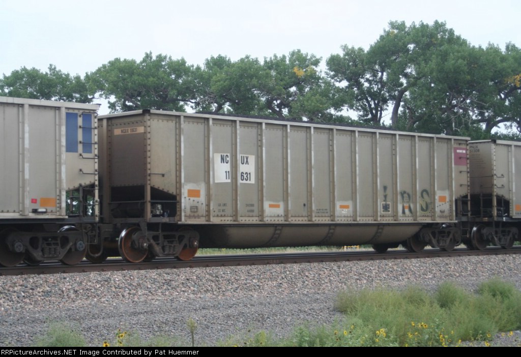 NCUX 11631