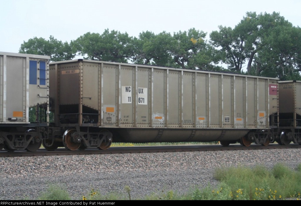 NCUX 11671