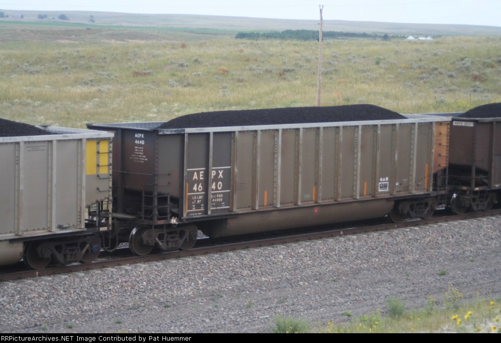 AEPX 4640