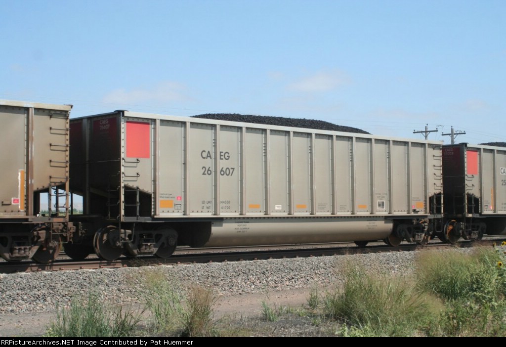 CAEG 26607
