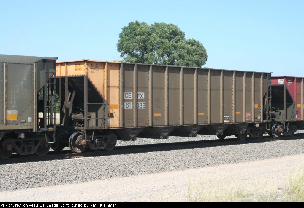 CEFX 61089