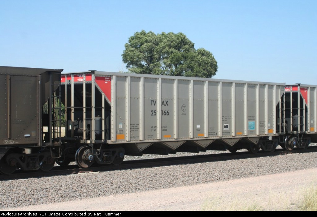 TVAX 25166