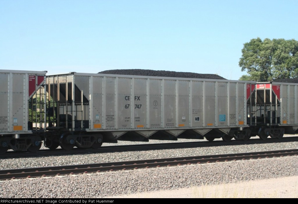 CEFX 67747
