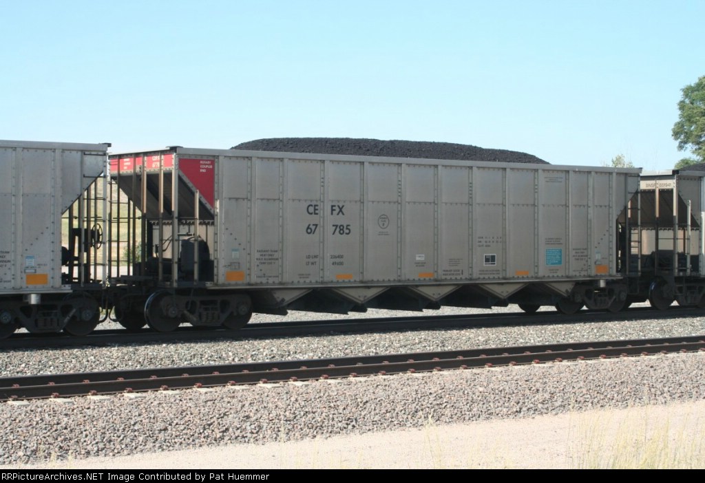 CEFX 67785