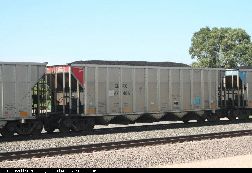 CEFX 67406