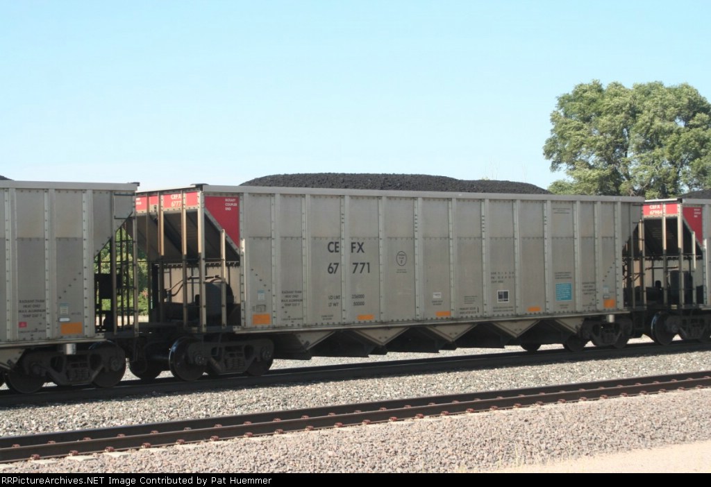 CEFX 67771