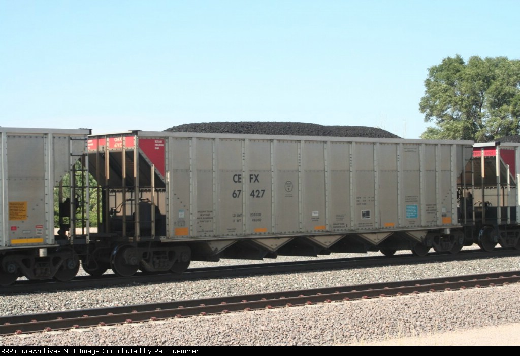 CEFX 67427