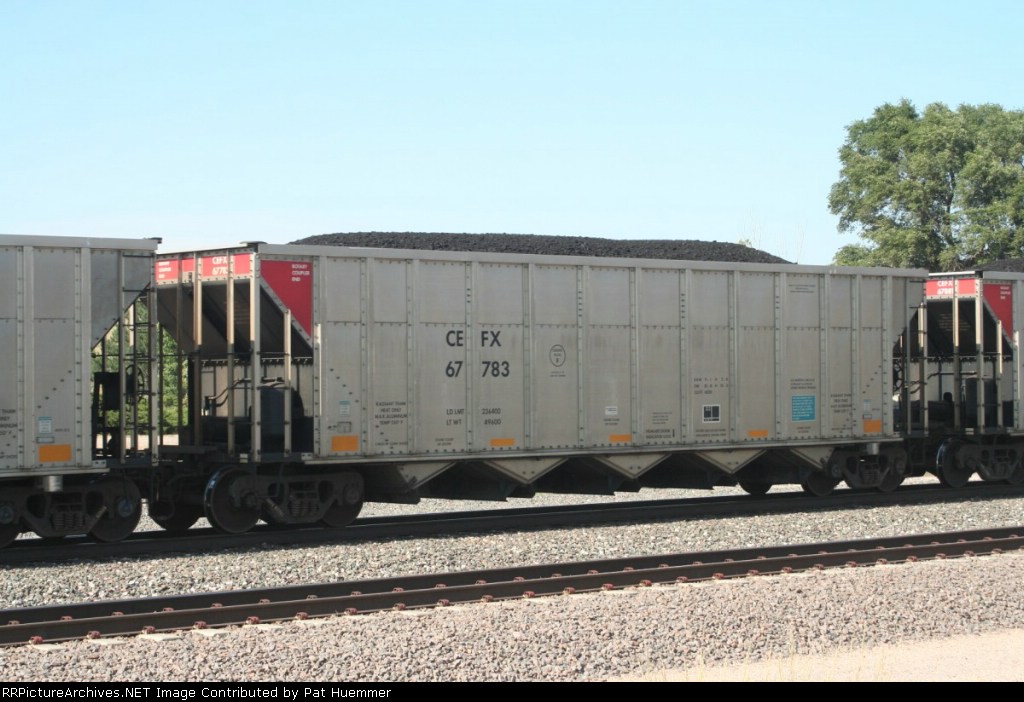 CEFX 67783