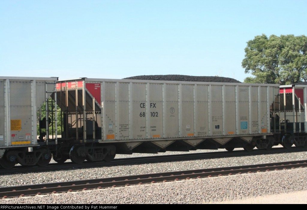 CEFX 68102