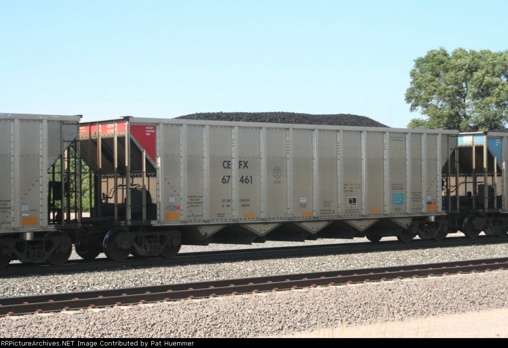 CEFX 67461