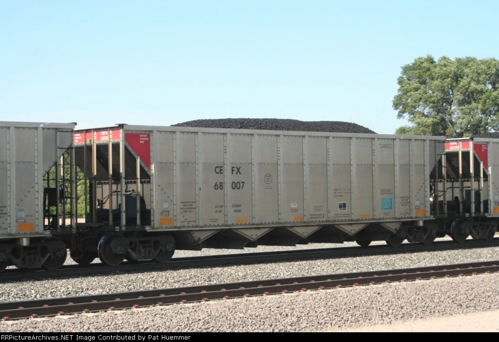 CEFX 68007
