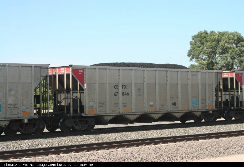 CEFX 67846