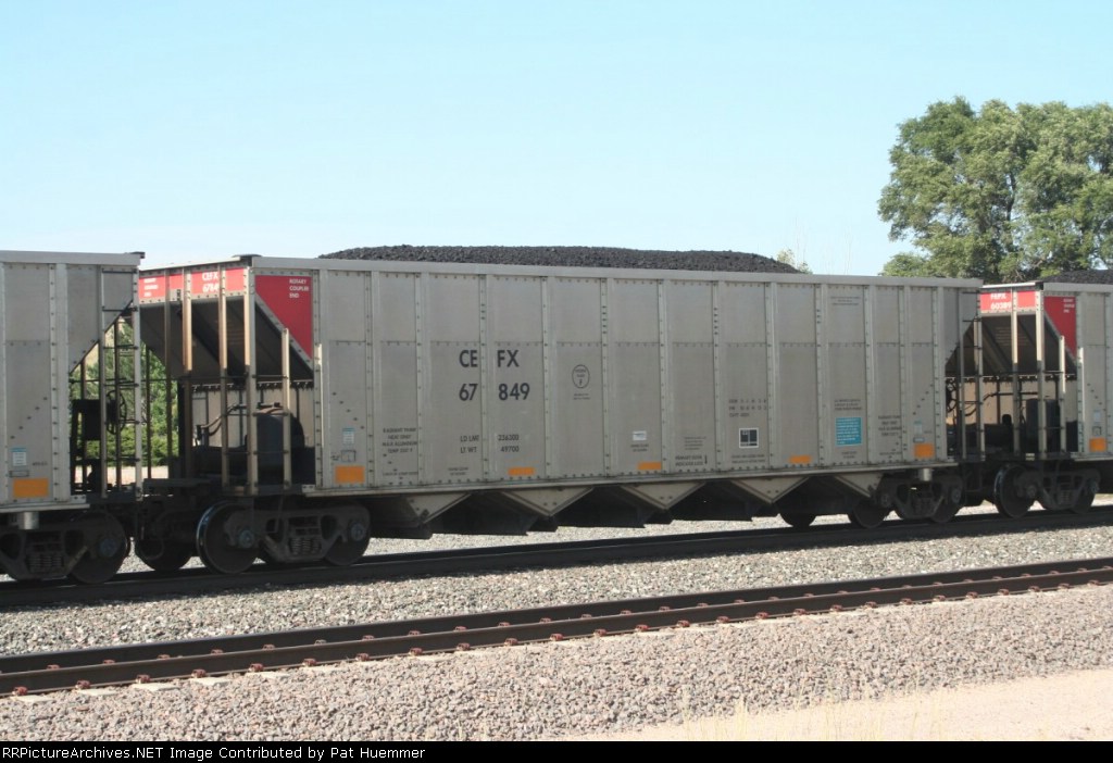 CEFX 67849