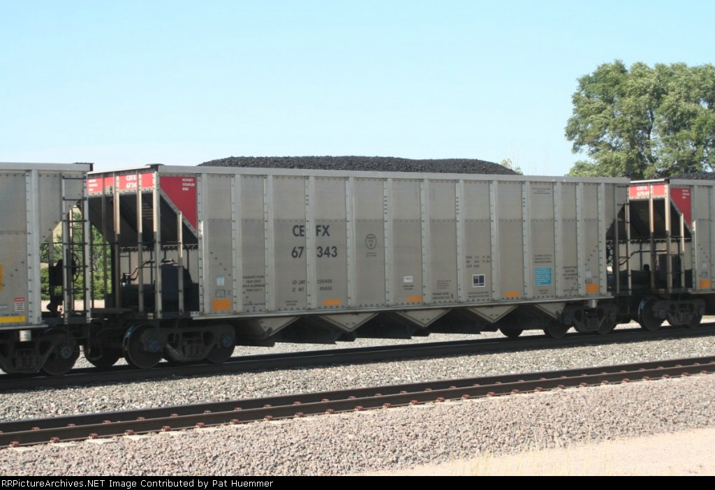 CEFX 67343