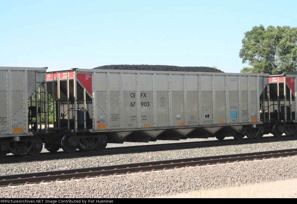 CEFX 67903