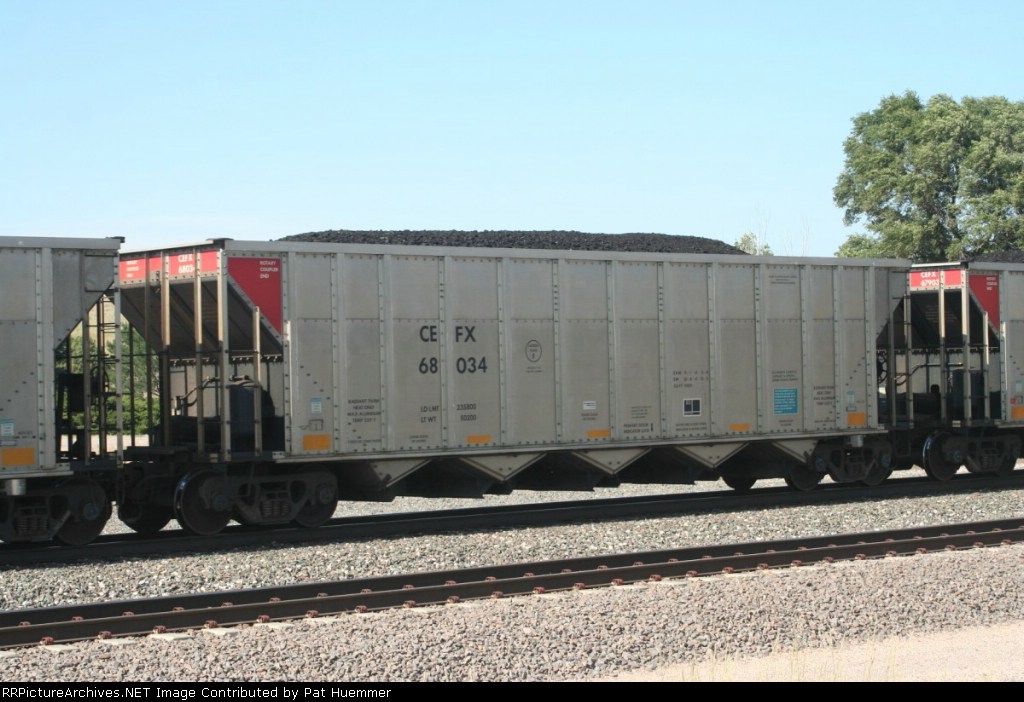 CEFX 68034