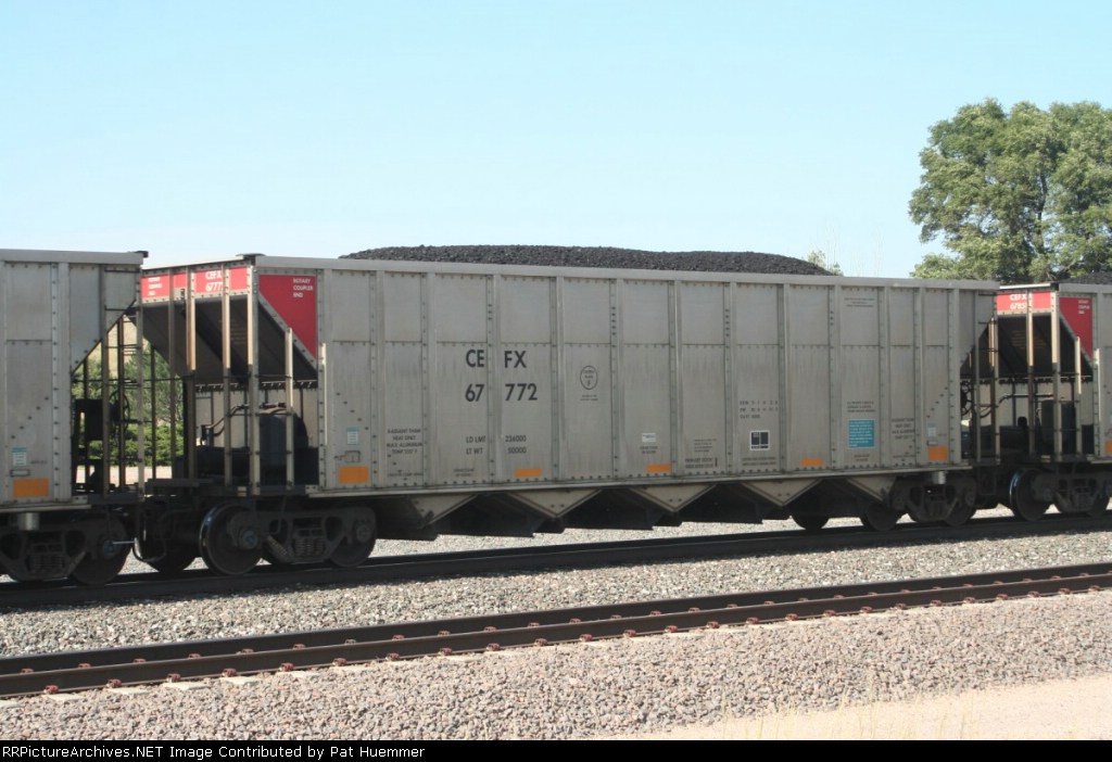 CEFX 67772