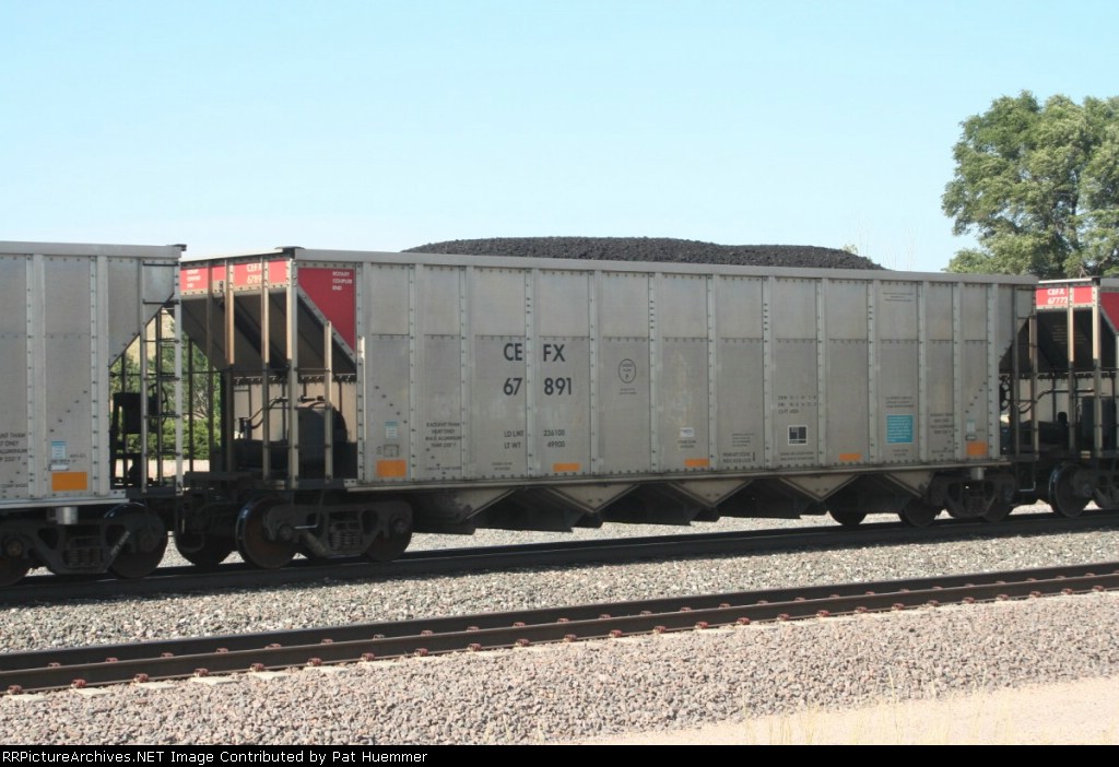 CEFX 67891