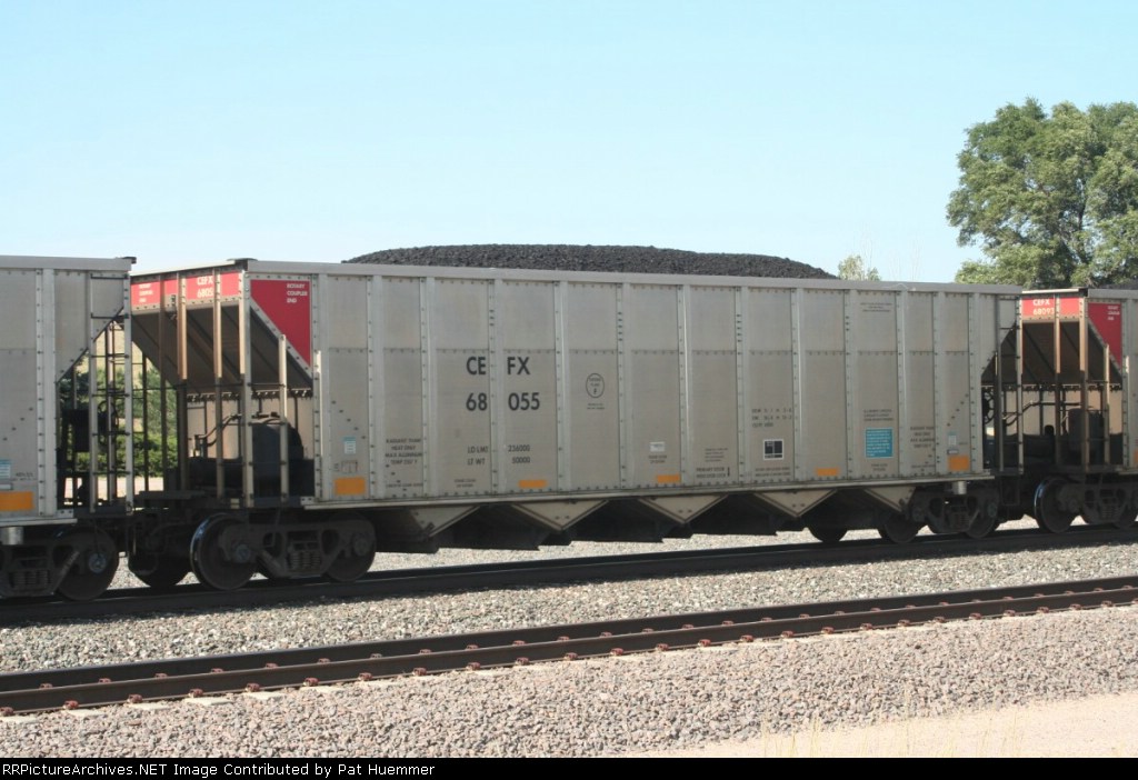 CEFX 68055